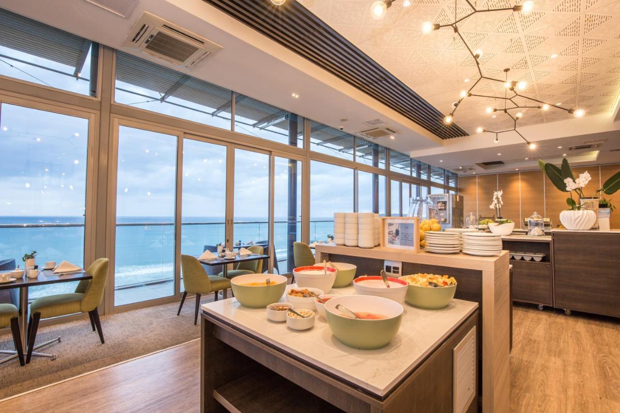 Belaire Suites Hotel Durban Exterior photo